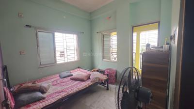 Bedroom Image of 705 Sq.ft 2 BHK Apartment / Flat for sale in Keshtopur Kolkata for Rs. 2600000