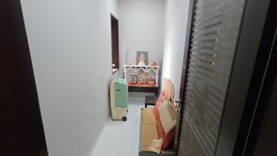 Pooja Room Image of 1350 Sq.ft 3 BHK Apartment / Flat for sale in Ekta Meadows, Borivali East Mumbai for Rs. 31500000