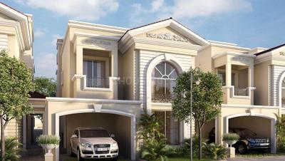 Image of 3735 Sq.ft 4 BHK Villa for sale in JRC Palladio Phase 1, Sarjapur, Bengaluru for Rs. 35200000