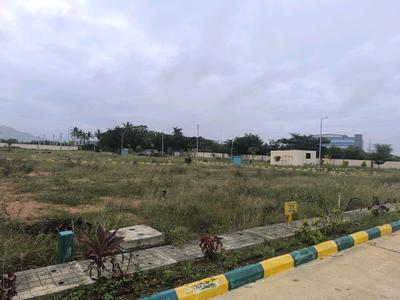 Image of 1200 Sq.ft Residential Plot / Land for sale in MBC Avinya Enclave, Vemagal, Kolar for Rs. 3887777