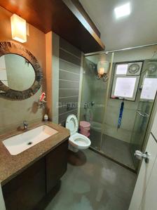 Image of 1020 Sq.ft 2 BHK Apartment / Flat for rent in Karelibagh, Vadodara for Rs. 27000