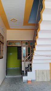 Image of 700 Sq.ft 3 BHK Independent House for sale in Para, Lucknow for Rs. 3700000