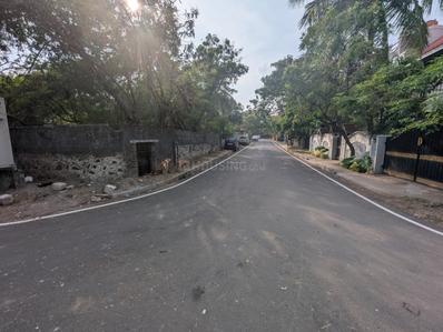 Image of 4850 Sq.ft Residential Plot / Land for sale in Kottivakkam, Chennai for Rs. 80000000