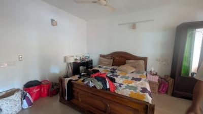 Bedroom Image of 1750 Sq.ft 3 BHK Apartment / Flat for sale in Kakkanad Kochi for Rs. 9500000