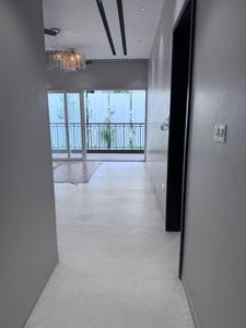 Hall Image of 1475 Sq.ft 3 BHK Apartment / Flat for sale in Kings County, Wakad Pune for Rs. 12900000