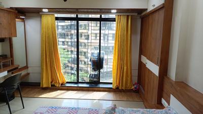 Bedroom Image of 2500 Sq.ft 6 BHK Apartment / Flat for sale in Kalyan West Kalyan for Rs. 20000000