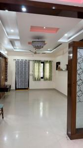 Living Room Image of 2500 Sq.ft 3 BHK Villa for rent in Whisper Valley Hyderabad for Rs. 35000