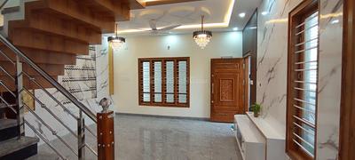 Hall Image of 2470 Sq.ft 3 BHK Independent House for sale in JP Nagar Bengaluru for Rs. 16500000