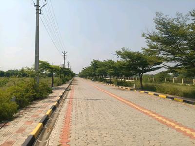 Image of 100 Sq.ft Residential Plot / Land for sale in Kompally, Hyderabad for Rs. 3800003
