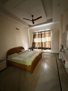2 BHK Independent Builder Floor