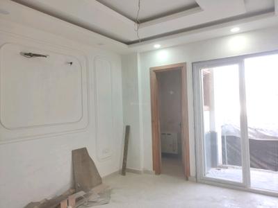 Bedroom Image of 1107 Sq.ft 3 BHK Builder Floor for sale in Creative Estate Floors, Sector 49 Faridabad for Rs. 17400000