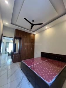 Bedroom Image of 2180 Sq.ft 4 BHK Independent House for sale in Sector 115 Mohali for Rs. 10800000