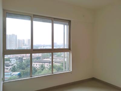 Bedroom Image of 1365 Sq.ft 3 BHK Apartment / Flat for sale in Prestige Siesta, Mulund West Mumbai for Rs. 37000000