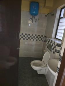 Image of 1450 Sq.ft 3 BHK Apartment / Flat for rent in Kadamtala, Siliguri for Rs. 25000