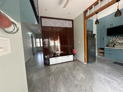 Bedroom Image of 1600 Sq.ft 3 BHK Apartment / Flat for rent in Kumaraswamy Layout Bengaluru for Rs. 48000