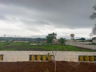 Image of 1205 Sq.ft Residential Plot / Land for sale in Khane Ambivali, Navi Mumbai for Rs. 5847014