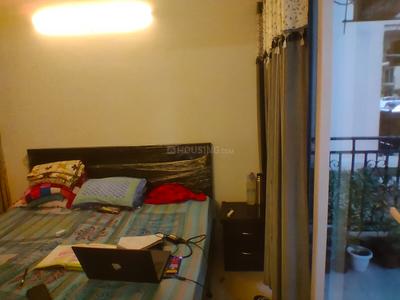 Hall Image of 686 Sq.ft 2 BHK Apartment / Flat for sale in Signature Global Global Proxima II, Sector 89 Gurgaon for Rs. 7200000
