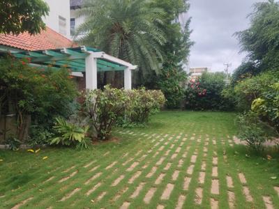 Image of 8000 Sq.ft 4 BHK Independent House for sale in Jubilee Hills, Hyderabad for Rs. 250000000