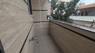 Balcony Image of 1400 Sq.ft 2 BHK Builder Floor for rent in Gottigere Bengaluru for Rs. 30000