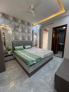 Bedroom Image of 1450 Sq.ft 3 BHK Apartment / Flat for sale in Jagatpura Jaipur for Rs. 7700000