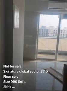 2 BHK Independent Builder Floor