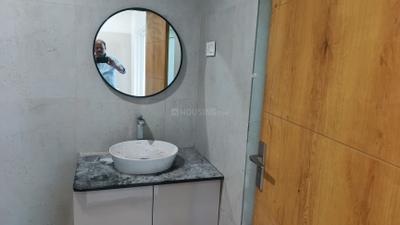 Image of 1990 Sq.ft 3 BHK Apartment / Flat for rent in Spectra, Financial District, Hyderabad for Rs. 85000