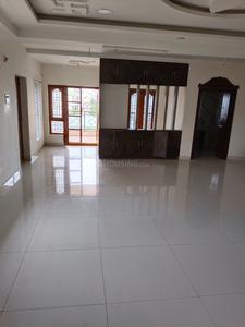 Living Room Image of 2500 Sq.ft 3 BHK Builder Floor for rent in Kanuru Vijayawada for Rs. 25000