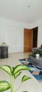 1 BHK Flat