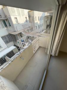 Balcony Image of 1090 Sq.ft 2.5 BHK Apartment / Flat for sale in Smartworld Orchard, Sector 61 Gurgaon for Rs. 17000000
