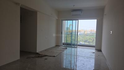 Living Room Image of 1280 Sq.ft 3 BHK Apartment / Flat for sale in L And T Elixir Reserve, Powai Mumbai for Rs. 43500000