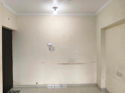 Living Room Image of 650 Sq.ft 1 BHK Apartment / Flat for sale in Raunak City Sector II B7, Kalyan West Kalyan for Rs. 3600000