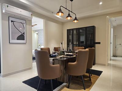 3 BHK Flat
