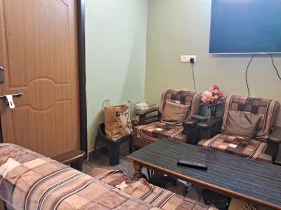 Living Room Image of 2100 Sq.ft 5 BHK Independent House for sale in Aliganj Lucknow for Rs. 10000000