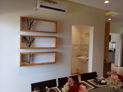 Hall Image of 983 Sq.ft 2.5 BHK Apartment / Flat for sale in Arumbakkam Chennai for Rs. 17700000