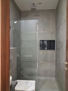 Common Bathroom Image of 1350 Sq.ft 3 BHK Builder Floor for sale in Paschim Vihar New Delhi for Rs. 26000000