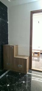 Kitchen Image of 1550 Sq.ft 3 BHK Builder Floor for sale in Nungambakkam Chennai for Rs. 29800000