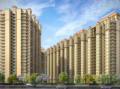 Image of 1300 Sq.ft 3 BHK Apartment / Flat for sale in Phoolpur, Jalandhar for Rs. 5800000