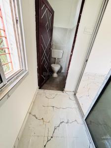 Image of 816 Sq.ft 2 BHK Apartment / Flat for sale in Konnagar, Hooghly for Rs. 2121600