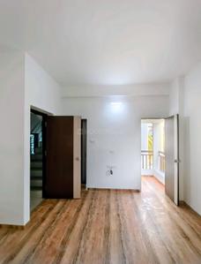 Bedroom Image of 1350 Sq.ft 3 BHK Villa for sale in Atladara Vadodara for Rs. 8000000