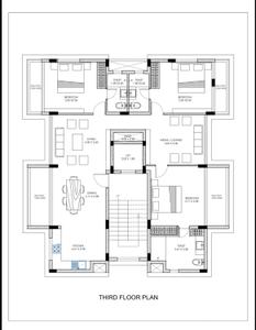Image of 1900 Sq.ft 3 BHK Apartment / Flat for sale in Panjim, Goa for Rs. 27500000