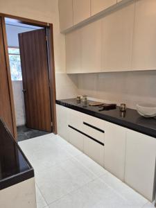 Kitchen Image of 1450 Sq.ft 3 BHK Apartment / Flat for sale in Kondhwa Pune for Rs. 8100000