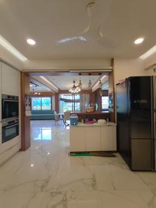 Hall Image of 3825 Sq.ft 4 BHK Apartment / Flat for sale in Science City Ahmedabad for Rs. 39100000