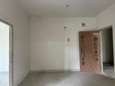 Hall Image of 676 Sq.ft 2 BHK Apartment / Flat for sale in Rajarhat Kolkata for Rs. 2100000