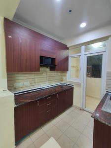 Kitchen Image of 1600 Sq.ft 3.5 BHK Apartment / Flat for sale in Amrapali Silicon City, Sector 76 Noida for Rs. 20000000