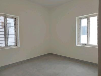 Bedroom Image of 1352 Sq.ft 2 BHK Apartment / Flat for sale in Puppalaguda Hyderabad for Rs. 8788000