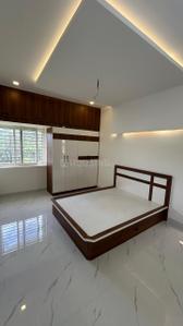 Bedroom Image of 2100 Sq.ft 3 BHK Independent House for sale in Pannimadai Coimbatore for Rs. 11500000