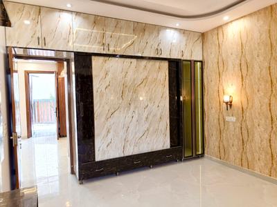 Bedroom Image of 2000 Sq.ft 4 BHK Independent House for sale in Jandpur Mohali for Rs. 19500000