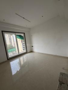 Bedroom Image of 1400 Sq.ft 2 BHK Apartment / Flat for sale in Nerul Navi Mumbai for Rs. 22500000