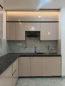 Kitchen Image of 1600 Sq.ft 3 BHK Apartment / Flat for sale in Venice Aspire, Noida Extension Greater Noida for Rs. 5700000