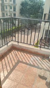 Balcony Image of 550 Sq.ft 1 BHK Apartment / Flat for sale in GLS Avenue 51, Sector 92 Gurgaon for Rs. 3800000